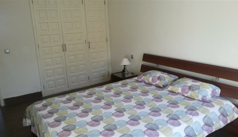 Apartment Calle los Pinos Canary Islands - Apt 36698
